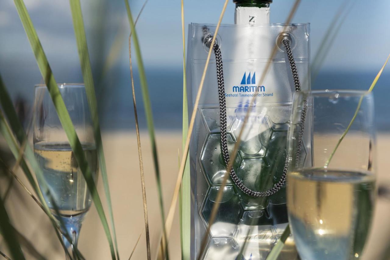 Maritim Seehotel Timmendorfer Hotel Timmendorfer Strand