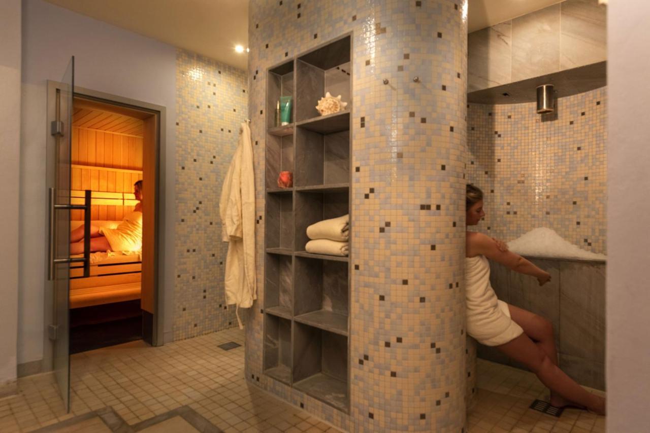 Maritim Seehotel Timmendorfer Hotel 4*