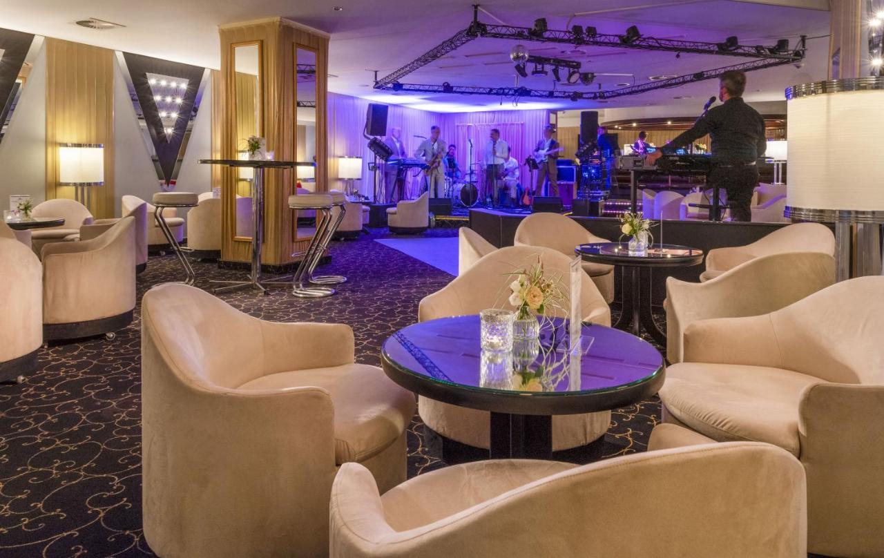 Maritim Seehotel Timmendorfer