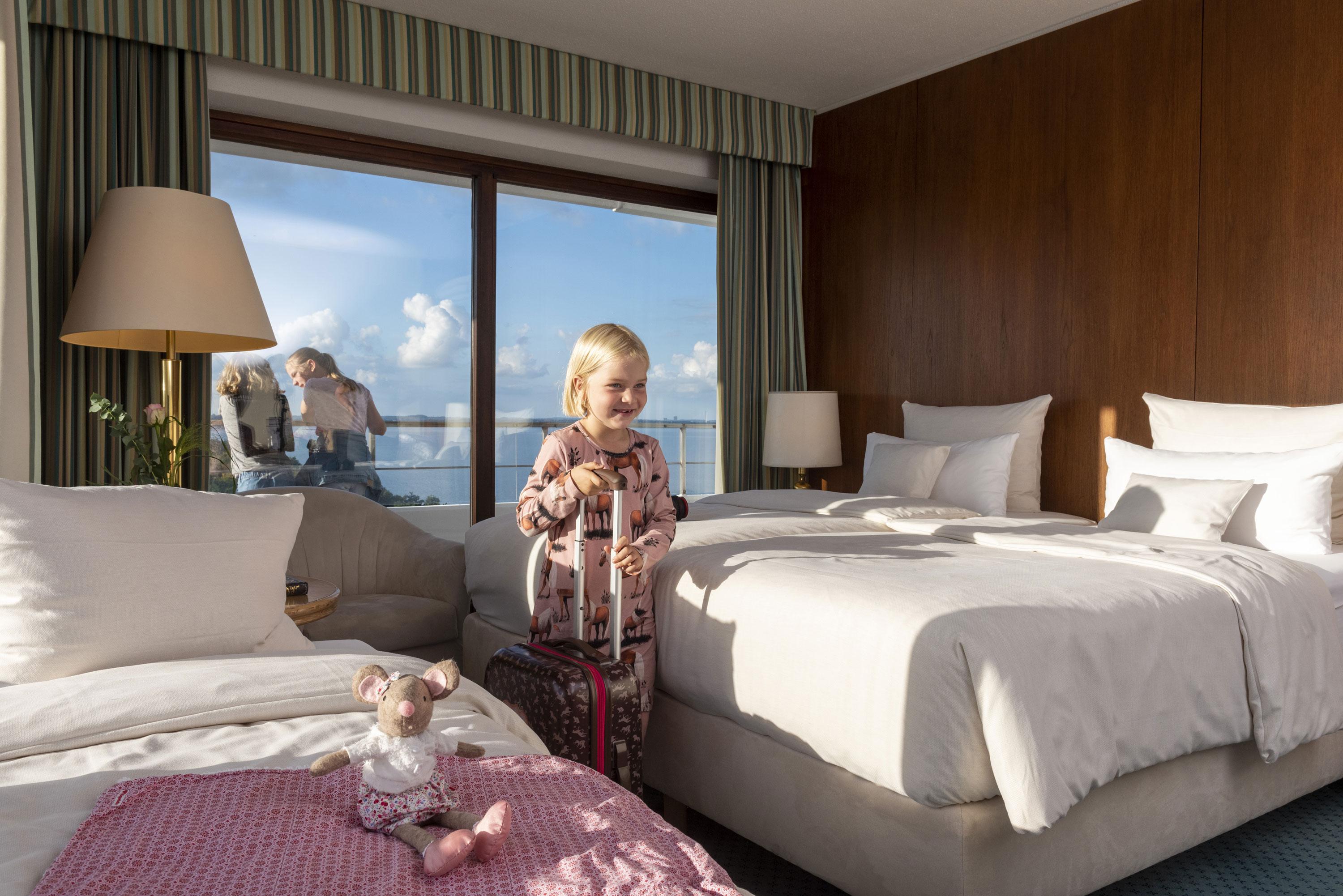 Maritim Seehotel Timmendorfer 4* Timmendorfer Strand