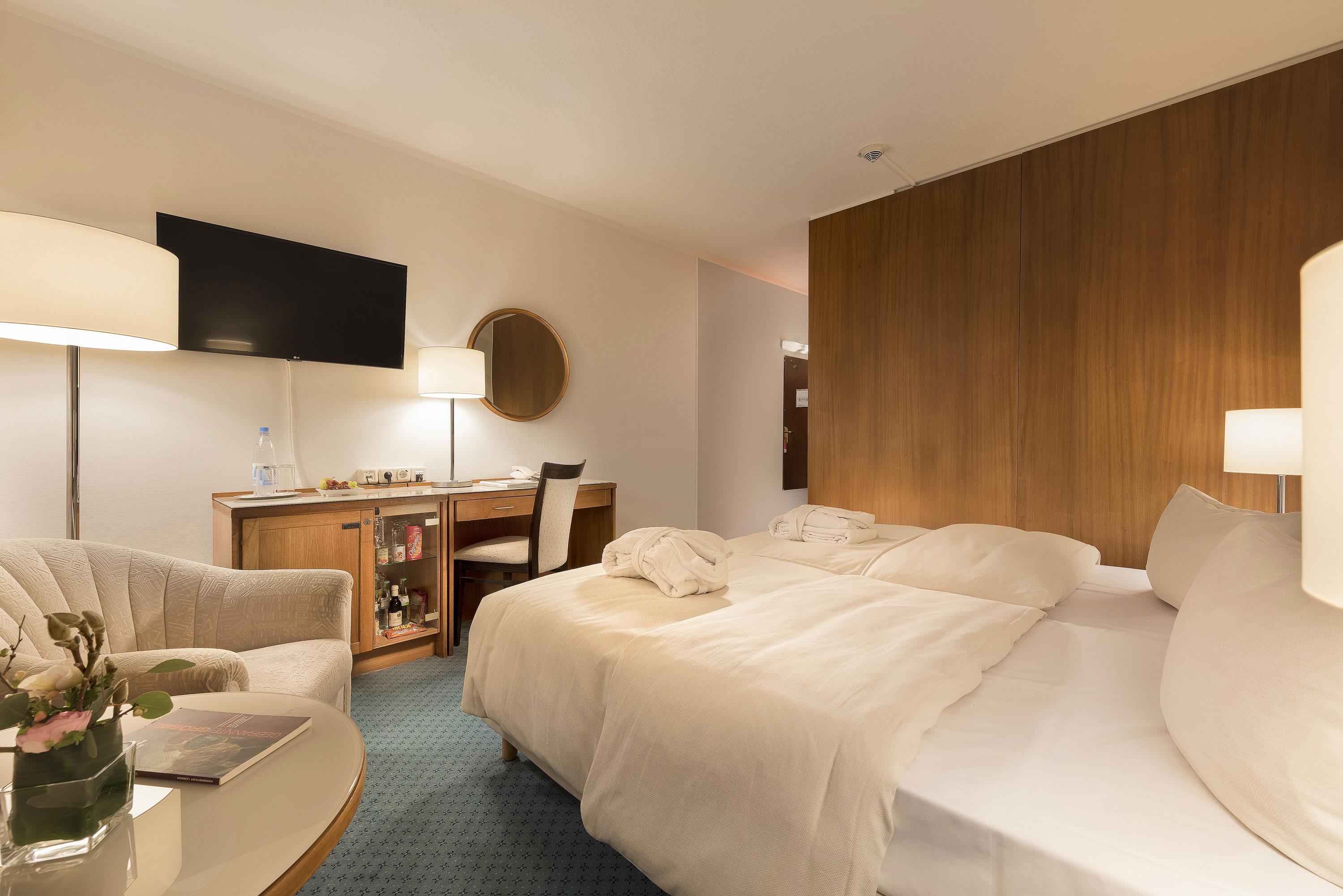 Maritim Seehotel Timmendorfer