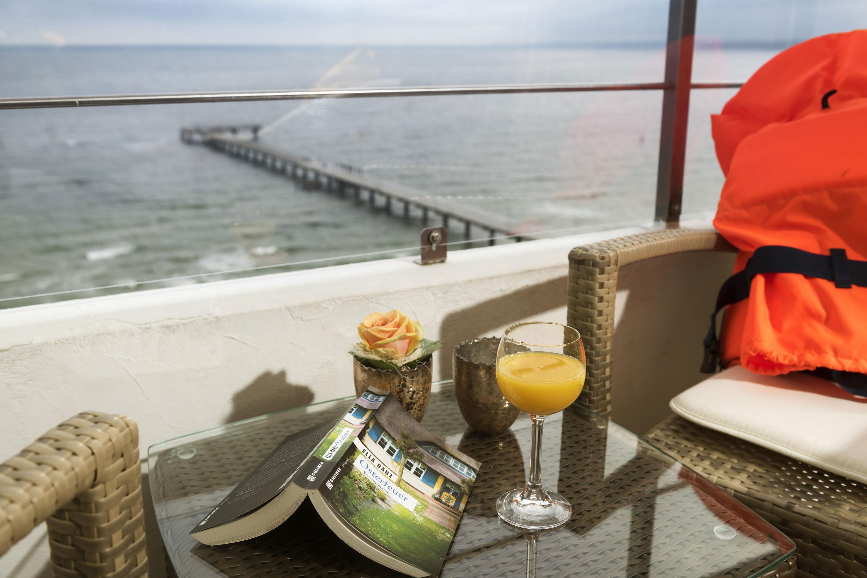 Hotel Maritim Seehotel Timmendorfer Timmendorfer Strand