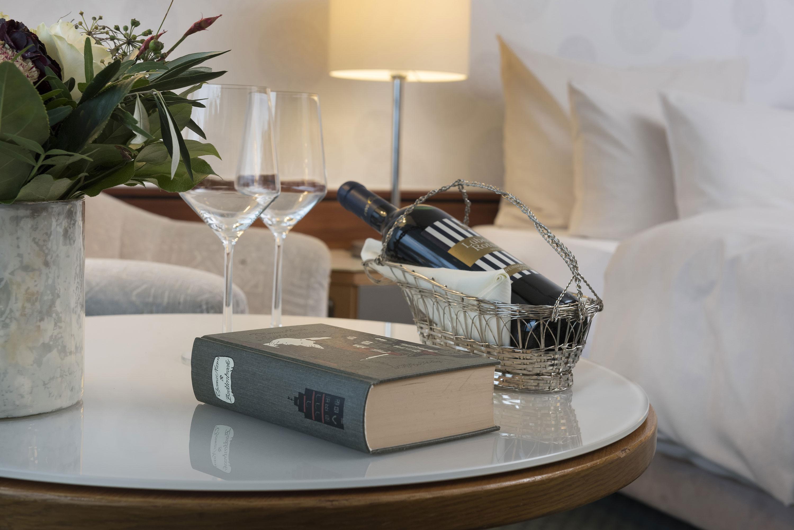 Maritim Seehotel Timmendorfer 4*