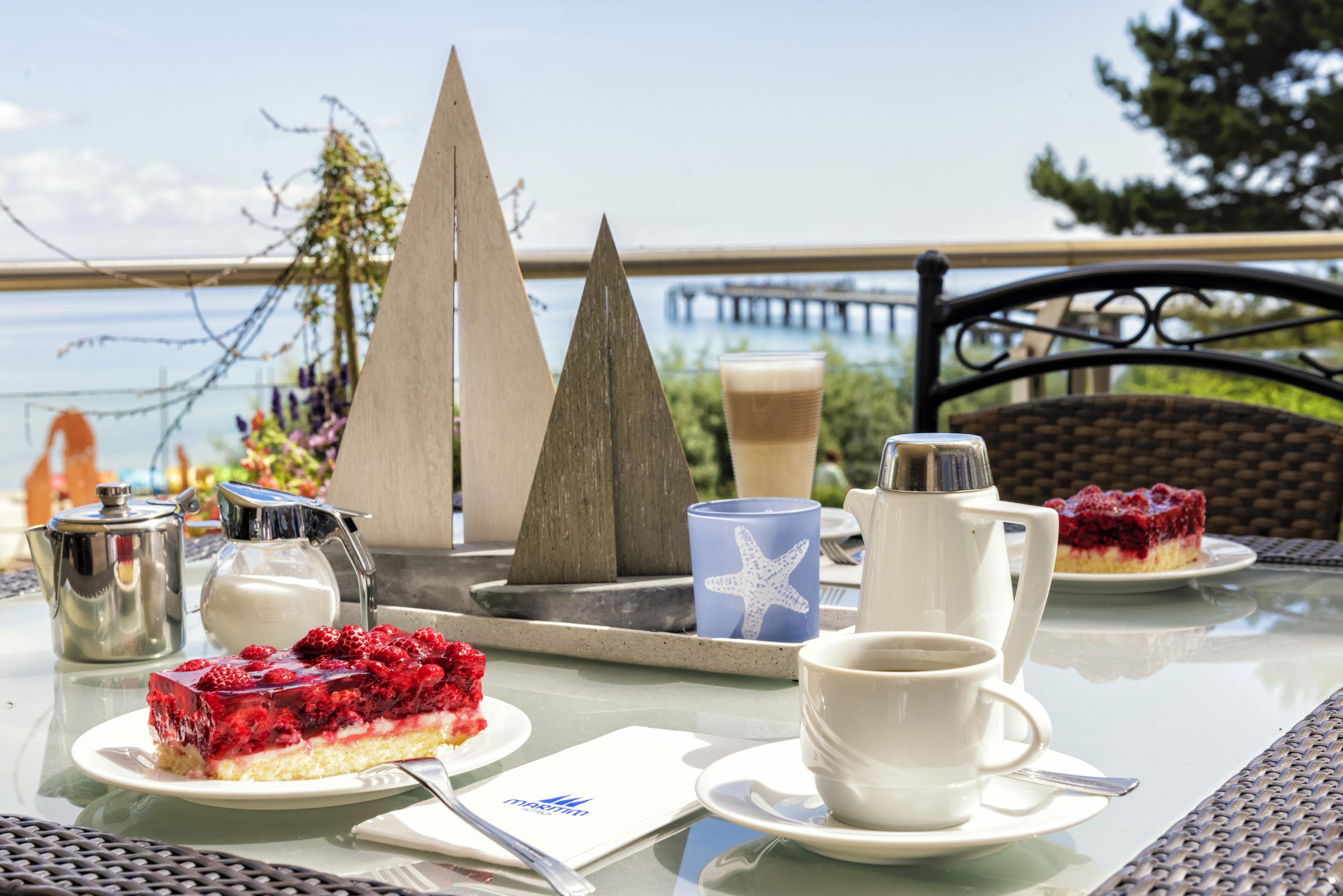 Hotel Maritim Seehotel Timmendorfer Timmendorfer Strand