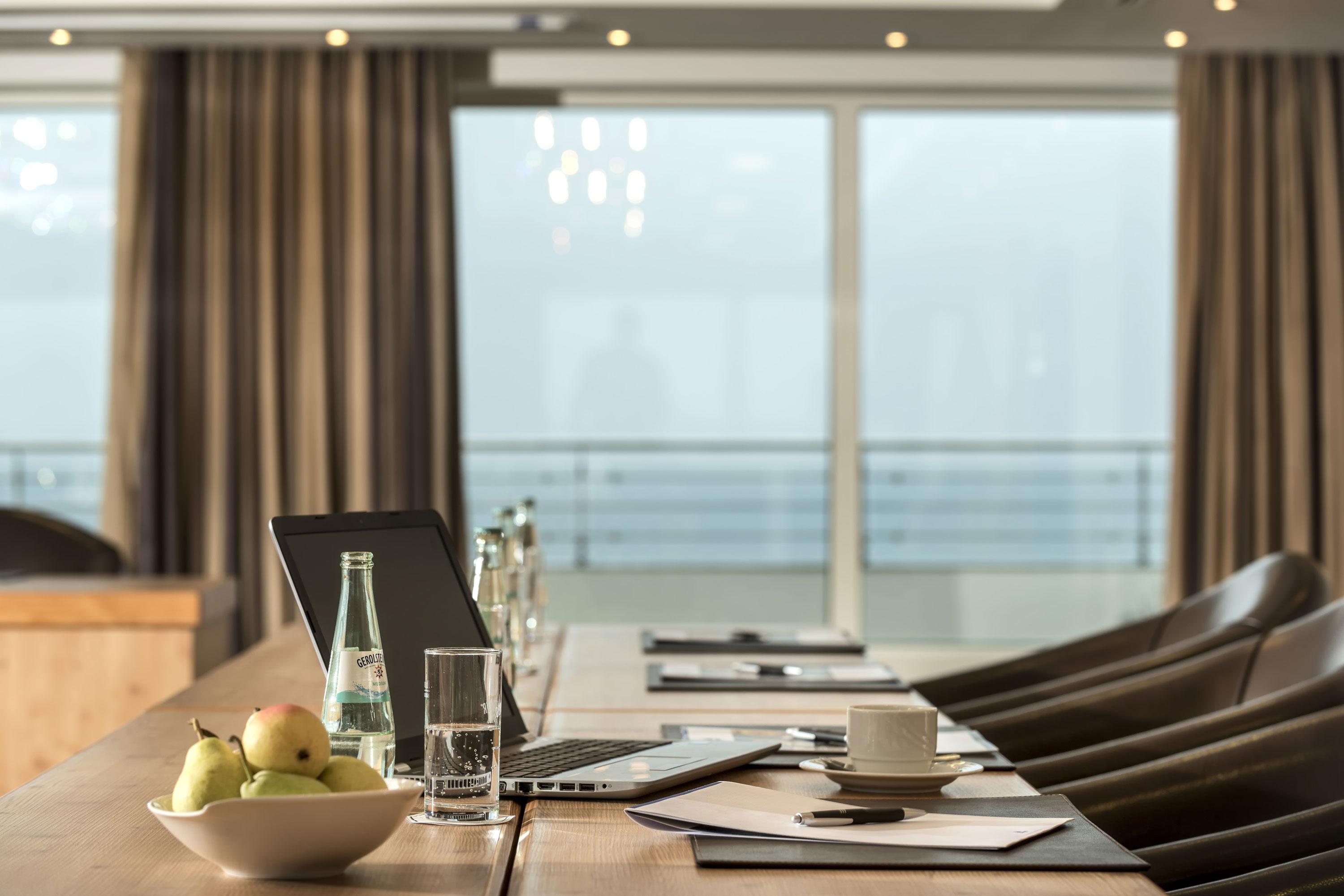 Maritim Seehotel Timmendorfer Hotel 4*