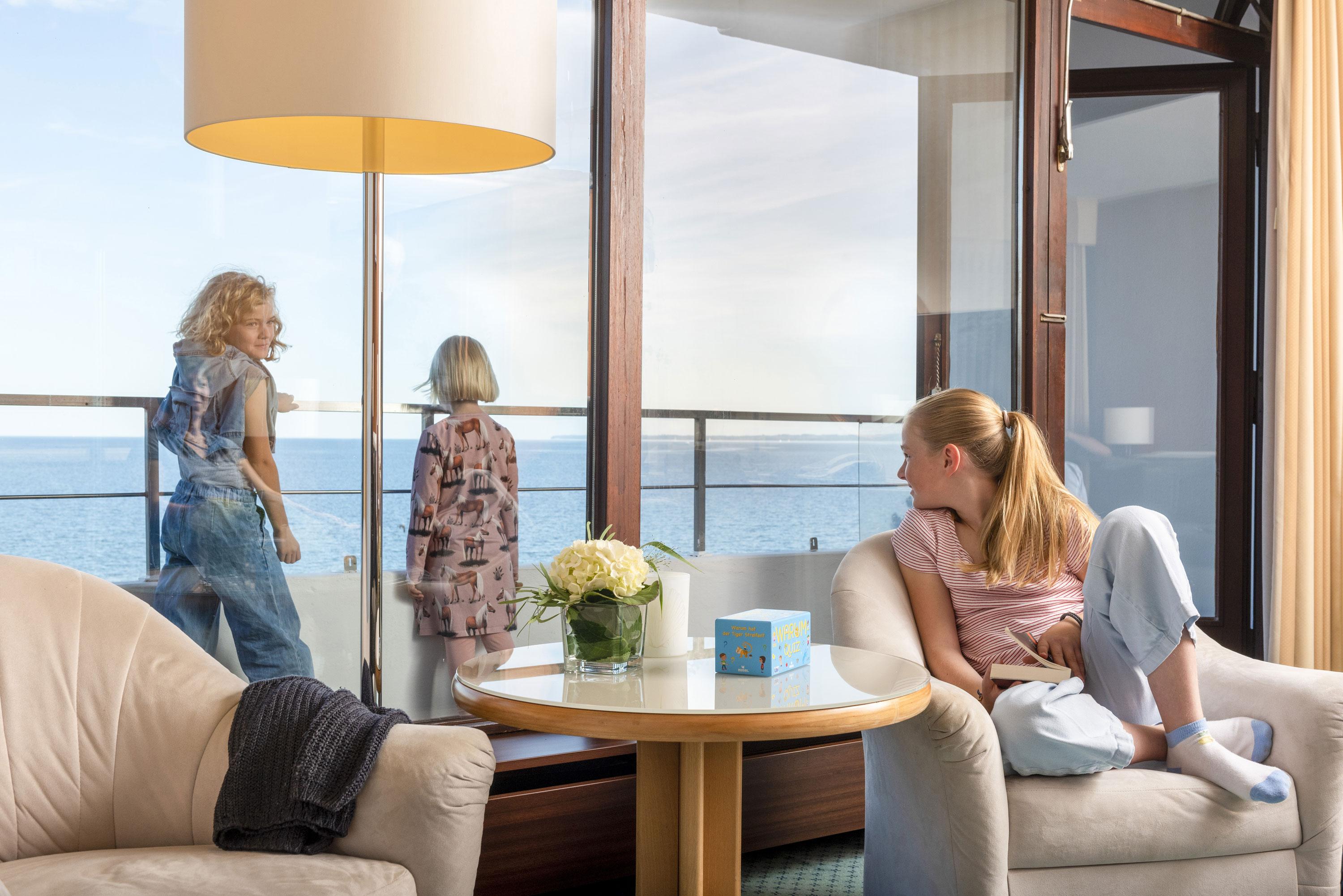 Hotel Maritim Seehotel Timmendorfer Timmendorfer Strand