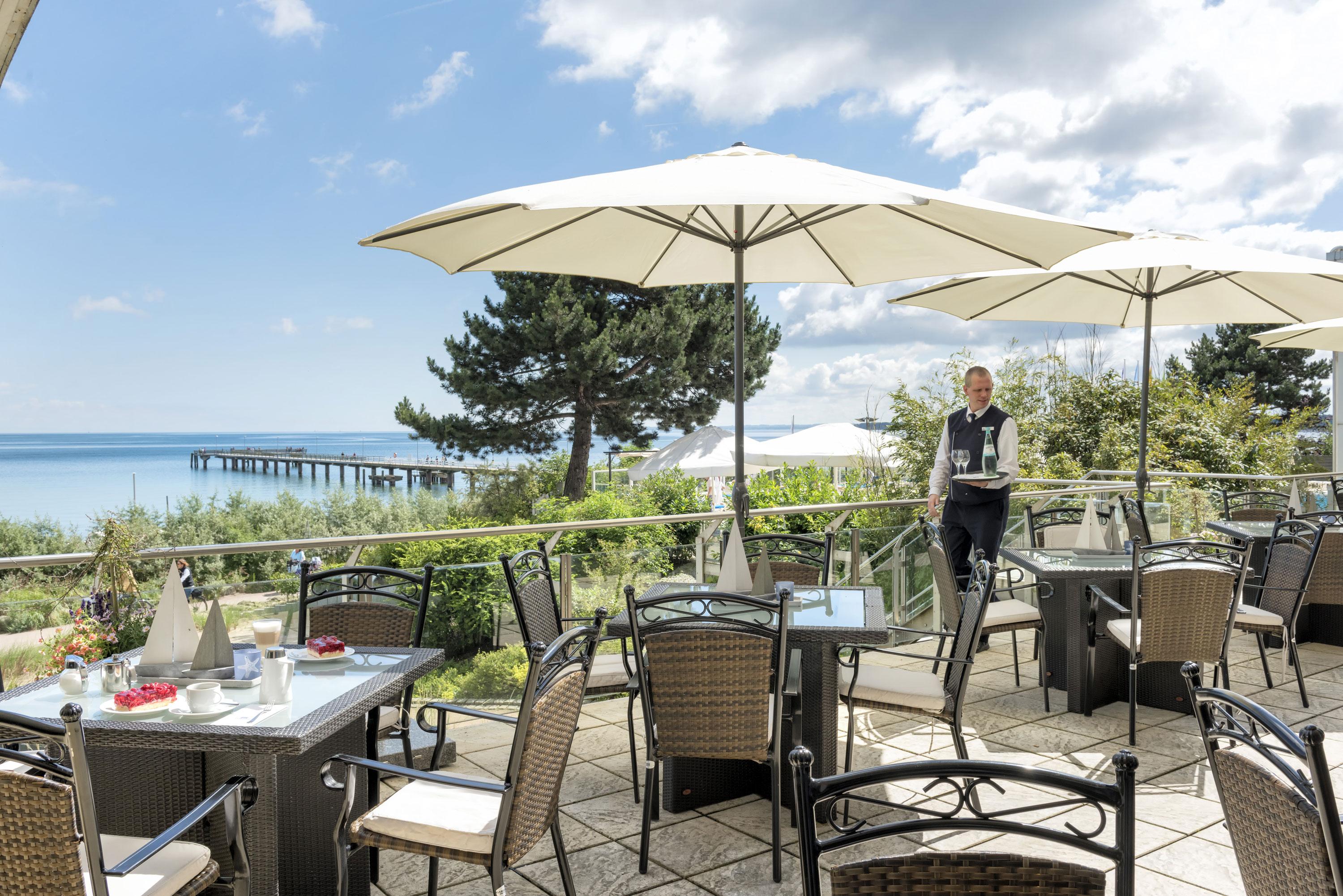 Maritim Seehotel Timmendorfer