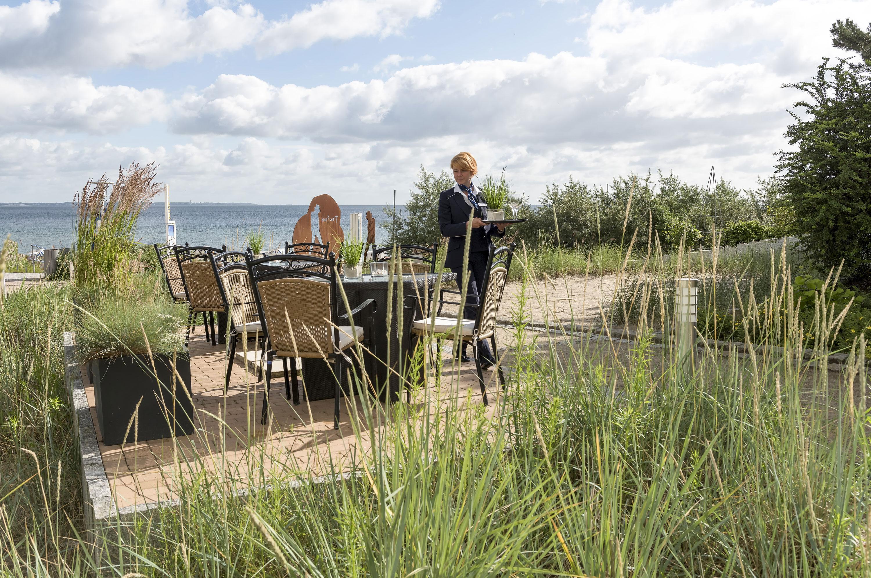 Maritim Seehotel Timmendorfer Hotel