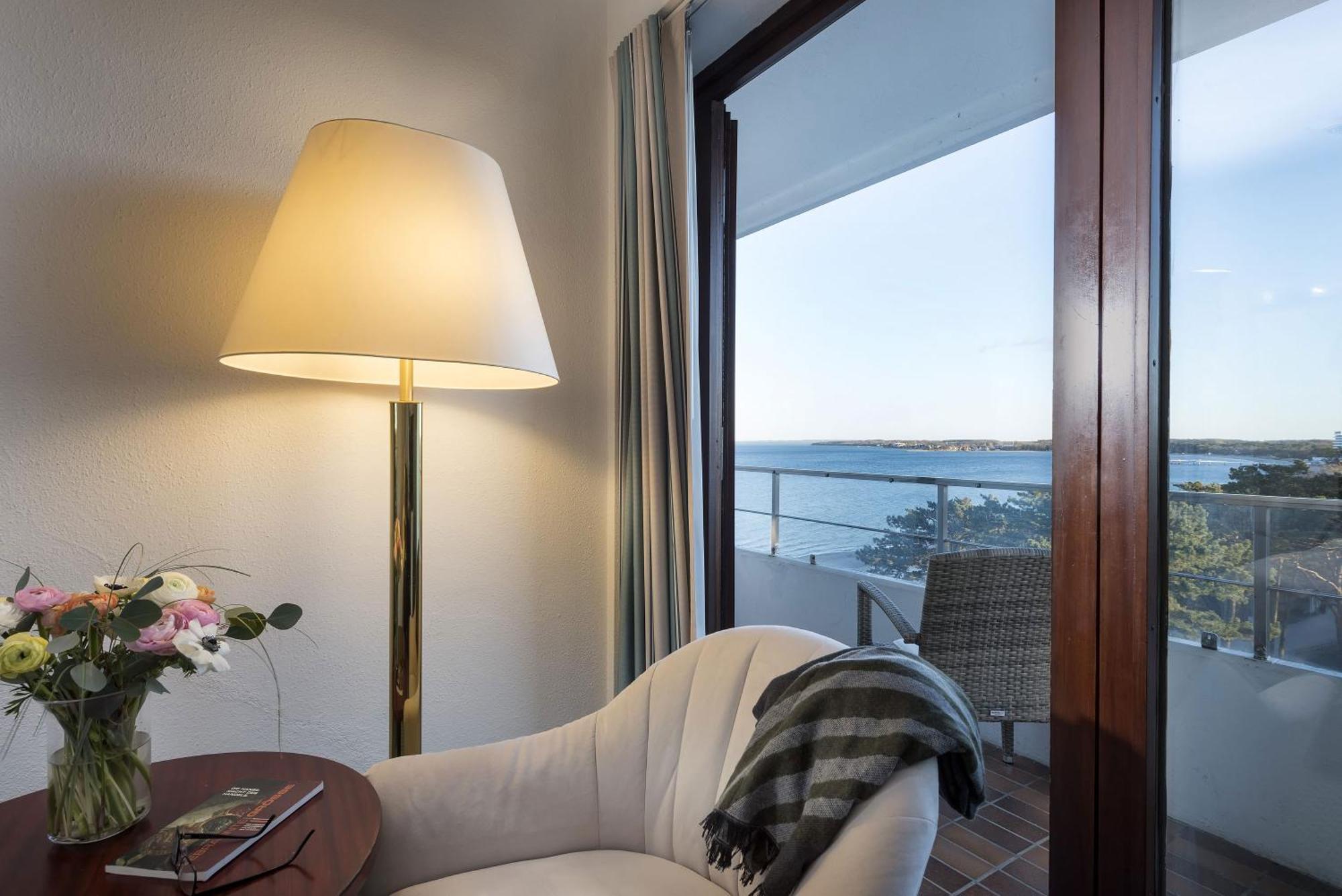 Hotel Maritim Seehotel Timmendorfer Timmendorfer Strand