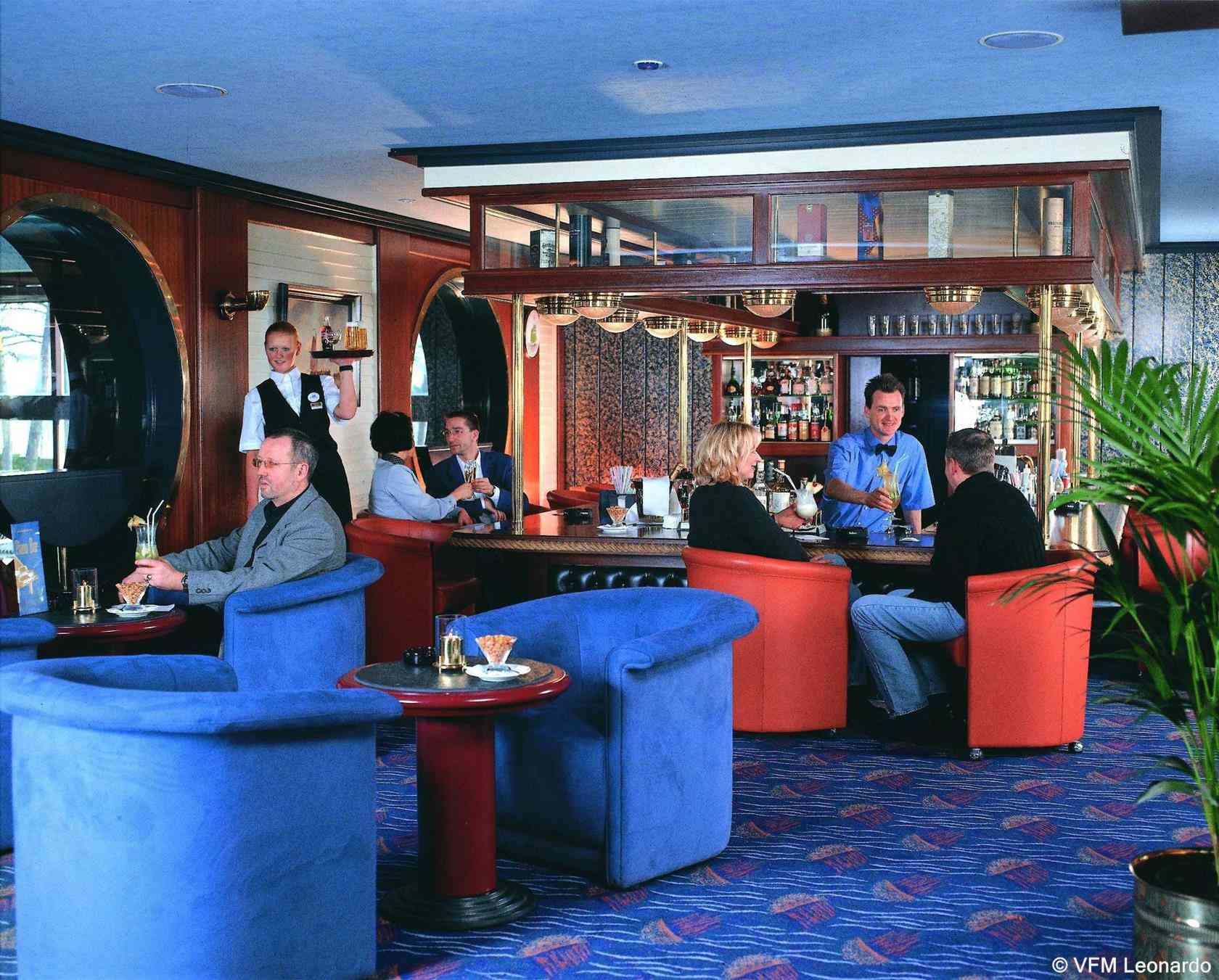 Hotel Maritim Seehotel Timmendorfer