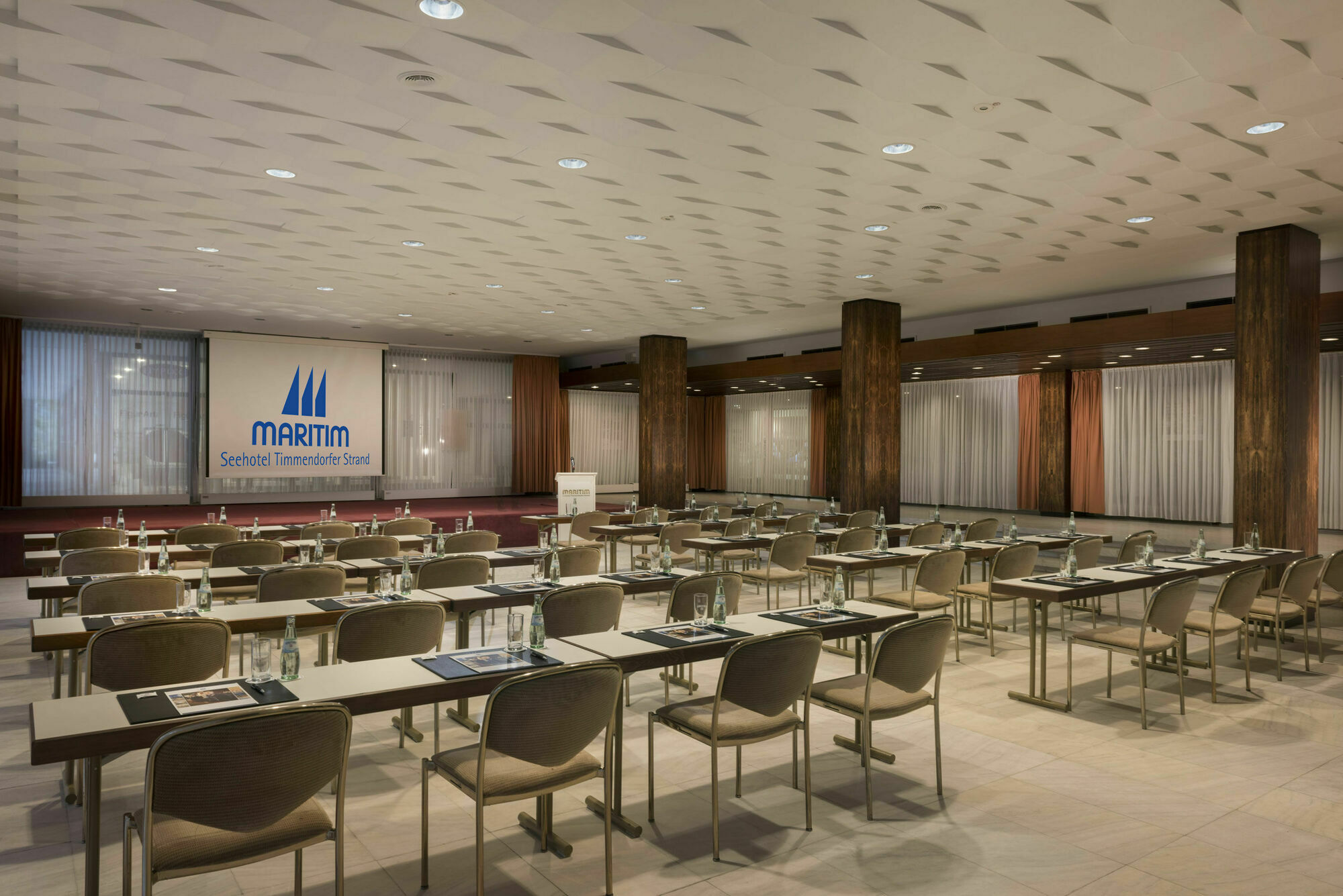 Maritim Seehotel Timmendorfer Hotel